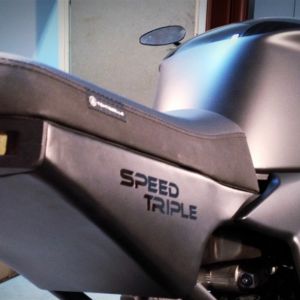 ep 25 24 custom triumph speed triple